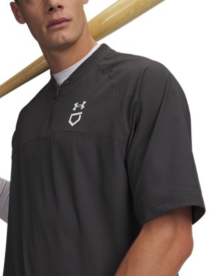 UA Utilitaire Cage à manches courtes