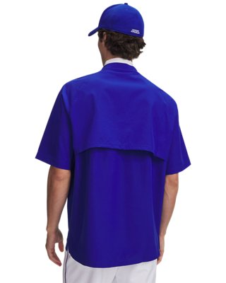 UA 유틸리티 반팔 케이지 image number 1