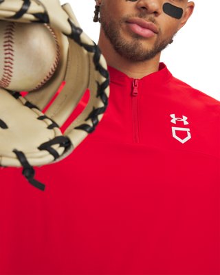 UA 유틸리티 반팔 케이지 image number 2