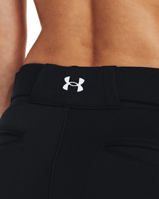 Shop under armour womens softball pants Clearance