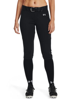 Women's UA Vanish Softball Pants Under Armour