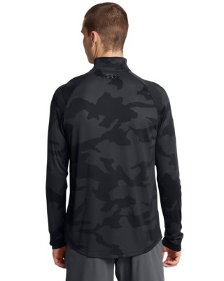 UA Velocity Jacquard Men's ¼ Zip | Under Armour