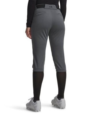 Women's UA Utility Softball Pants Under Armour