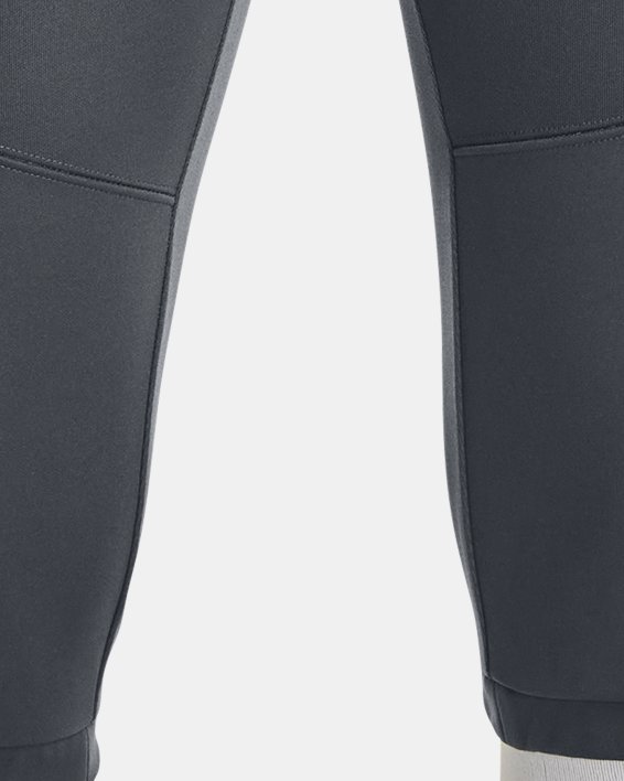 Under Armour Womens HeatGear Athletic Vanish Softball Pants Black Medium  EUC - $28 - From Tiffany