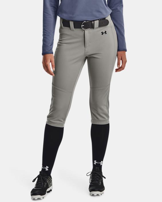 Women's UA Utility Softball Pants