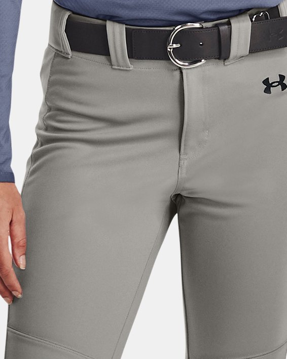 Women's UA Utility Softball Pants