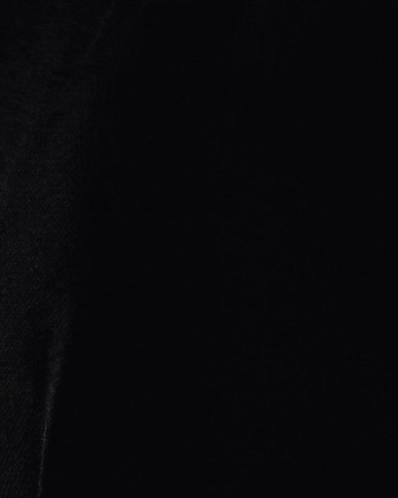 Herenshirt UA Seamless Stride met korte mouwen, Black, pdpMainDesktop image number 3