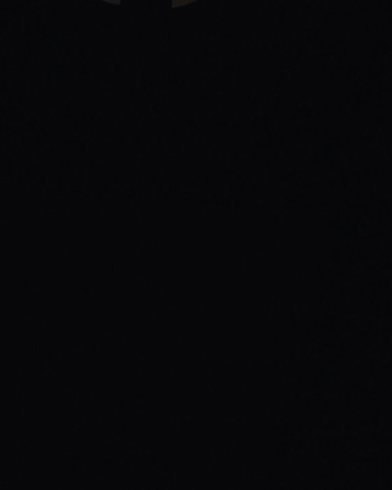 Damesshirt UA Seamless Stride met lange mouwen, Black, pdpMainDesktop image number 3