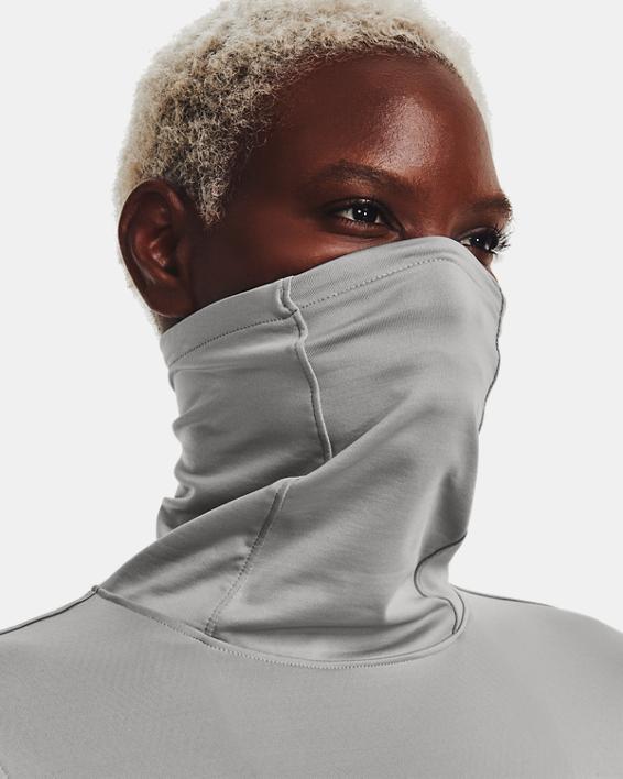 Women's ColdGear® Infrared Up The Pace Funnel Neck