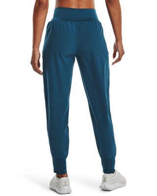 Under Armour Women's UA Storm Up The Pace Pants. 2