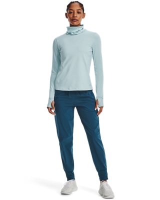 Under Armour Women's UA Storm Up The Pace Pants. 3