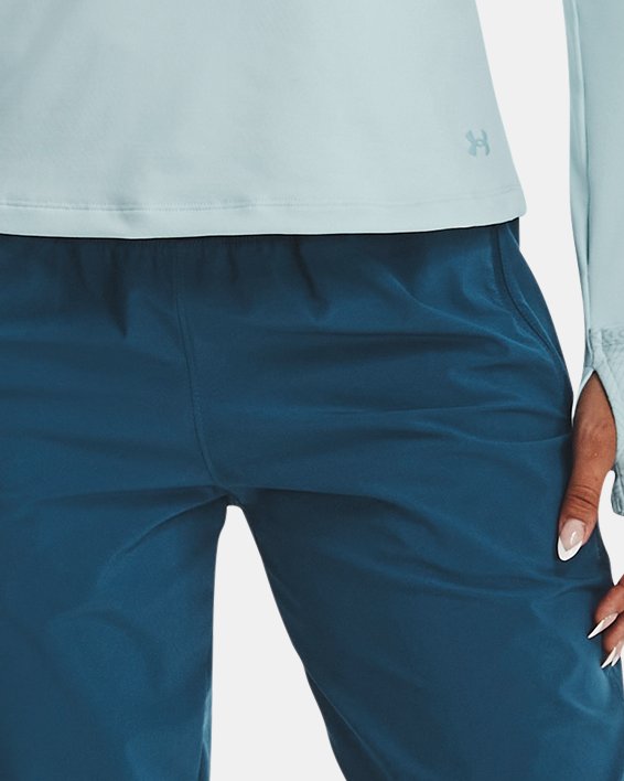 UA The Pace Pants Under Armour