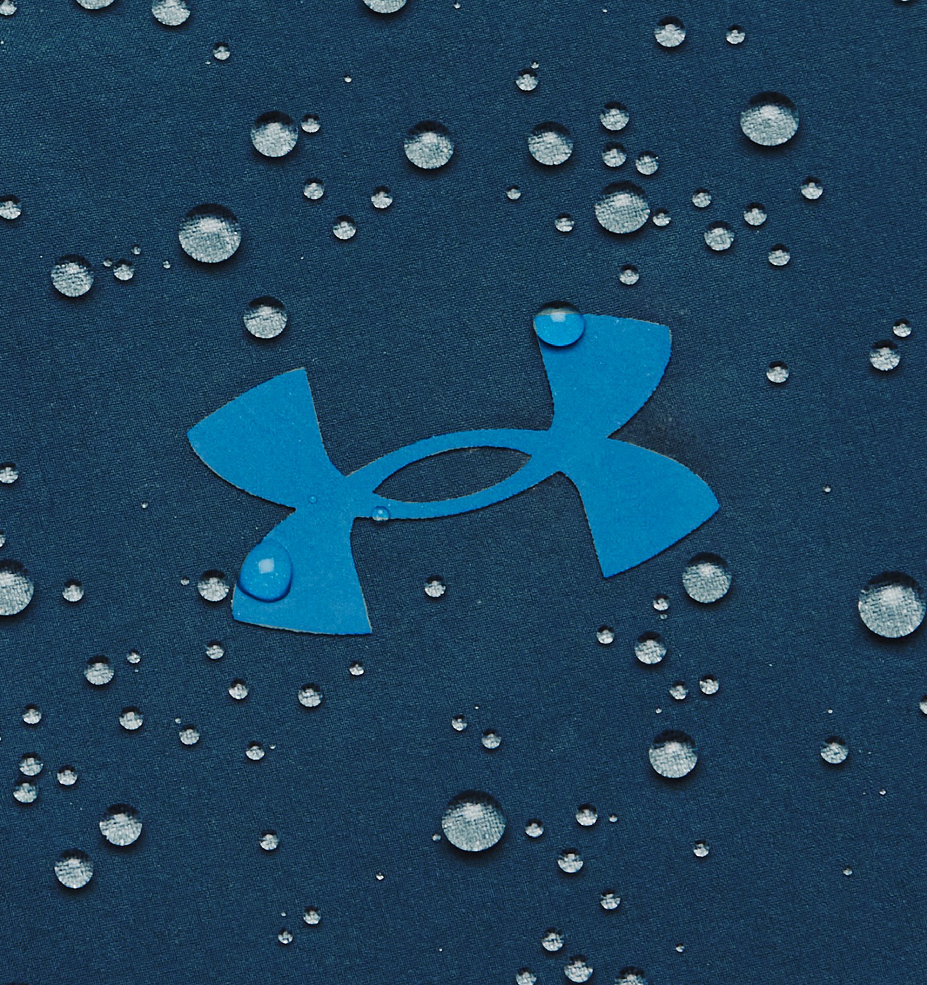 UA The Pace Pants Under Armour