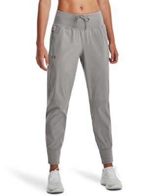 under armour women's athletic pants