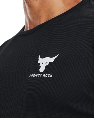 Project Rock Authentic image number 3