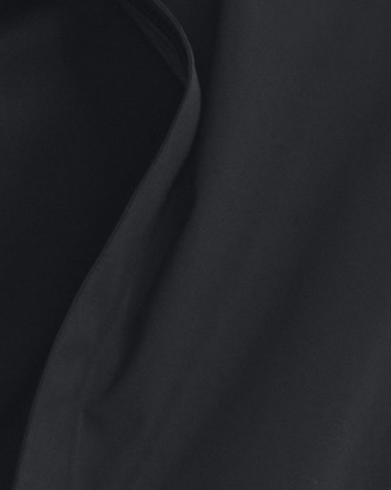 Men's UA Stormproof Cloudstrike Stretch Jacket, Black, pdpMainDesktop image number 5