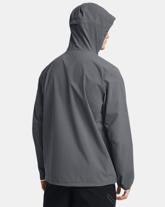 Men's UA Stormproof Cloudstrike Stretch Jacket