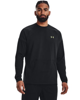 남성 UA RUSH&trade; 다목적 크루