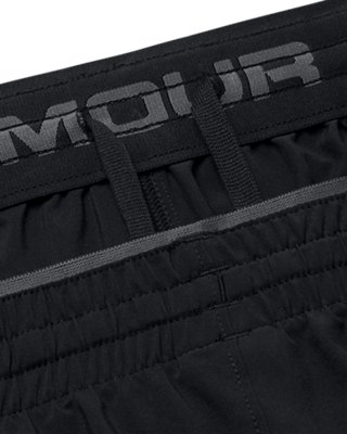 กางเกงขาสั้น A Qualifier 5" Wordmark สำหรับผู้ชาย image number 4