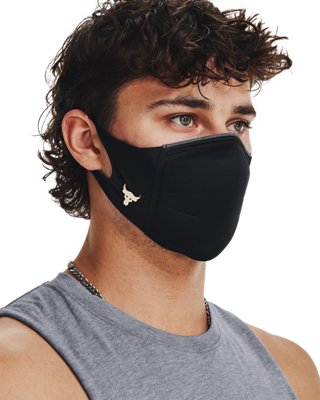 Project Rock UA SPORTSMASK Under Armour NZ