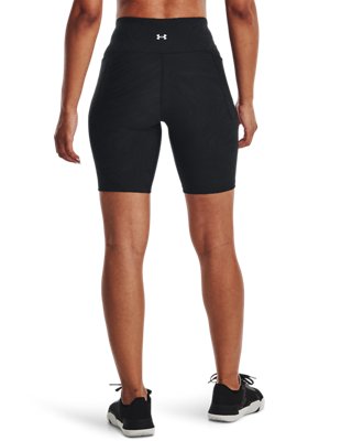 กางเกงปั่นจักรยานขาสั้น Meridian Jacquard image number 1