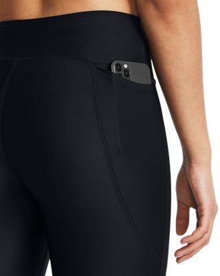 UA HeatGear&reg;, Black, pdpMainDesktop image number 3