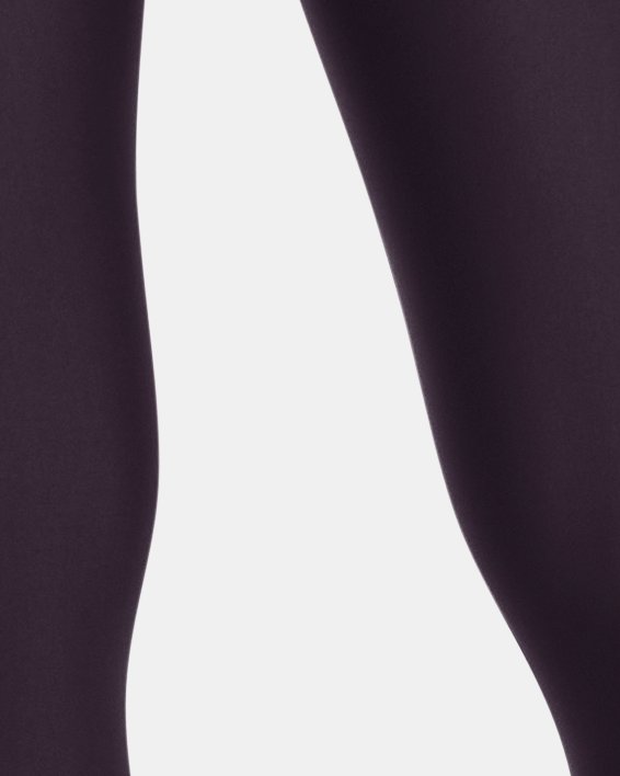 Women's HeatGear® Full-Length Leggings image number 1