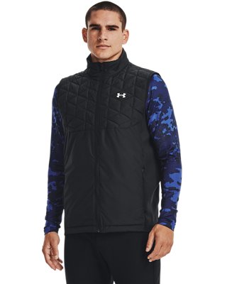 gilet under armour