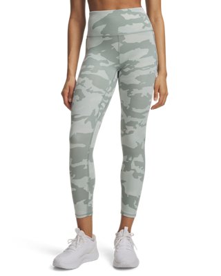 UA Movement Printed Women’s Ankle Leggings