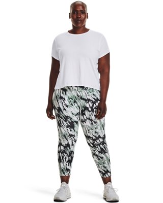 Under Armour / Women's Speedpocket Floral Tight