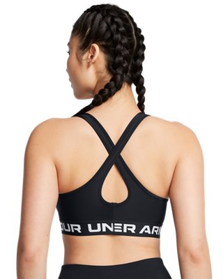 Armour&reg; Mid Crossback image number 5