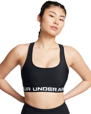 Armour® Mid Crossback