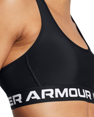 Armour&reg; Mid Crossback image number 8