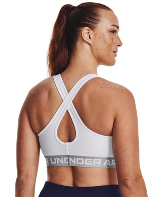 Armour&reg; Mid Crossback image number 6