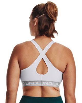 Armour&reg; Mid Crossback image number 7