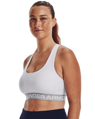 Armour&reg; Mid Crossback image number 3