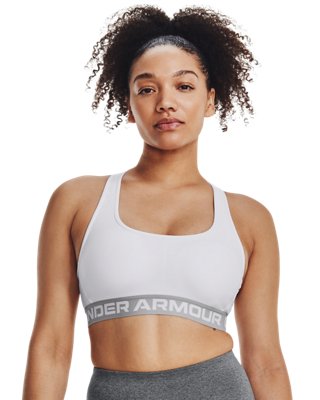 Armour&reg; Mid Crossback image number 2