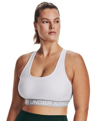 Armour&reg; Mid Crossback image number 4