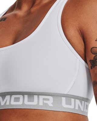 Armour&reg; Mid Crossback image number 9