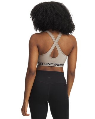 Armour® Mid Crossback