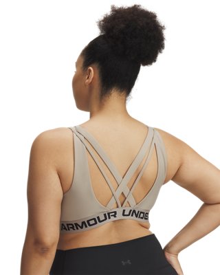 Armour® Mid Crossback