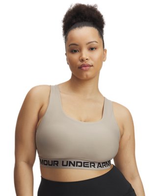 Armour® Mid Crossback