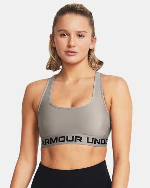 Under Armour Balance Mid Womens Sports Bra Size XS - UA1311811-001 –  CosmosSports