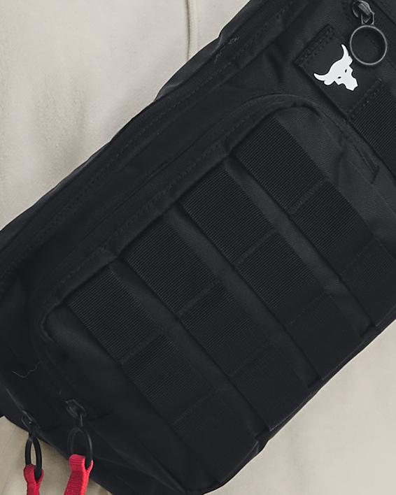 Boutique Everyday Belt Bag & Fanny Pack, Unisex Crossbody Bag, Waist Pack  (Black) 