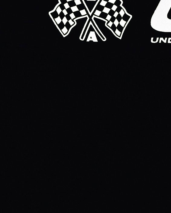 Unisex UA Flex Run Pack Belt in Blue image number 5