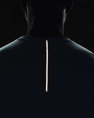Under Armour Men's UA Run Anywhere Breeze Long Sleeve - 1376501