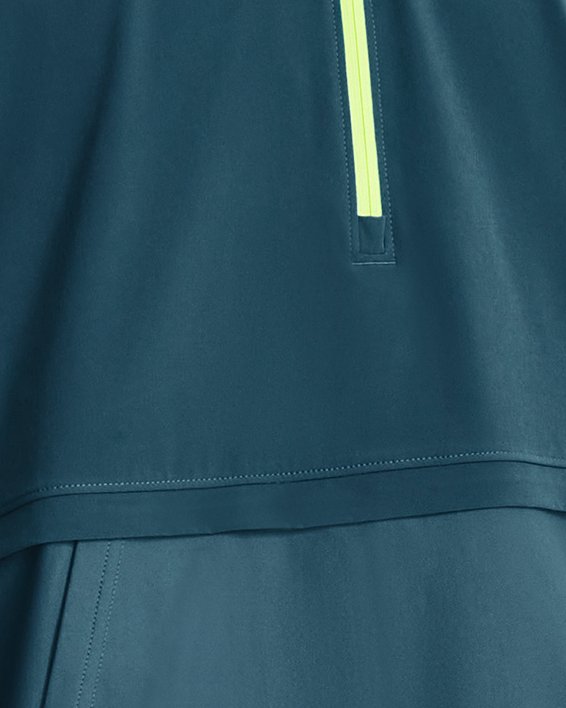 Men's UA Run Anywhere Pullover image number 3