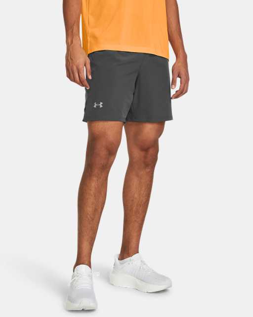 Herenshort UA Launch Elite 18 cm Herenshort UA Launch Elite 18 cm