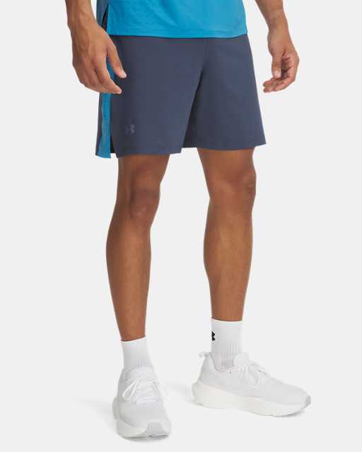 Pantalón corto de 18 cm UA Launch Elite para hombre Pantalón corto de 18 cm UA Launch Elite para hombre