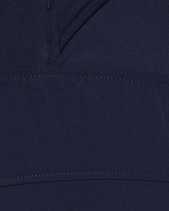 Pantalón corto de 18 cm UA Launch Elite para hombre, Blue, pdpMainDesktop image number 3